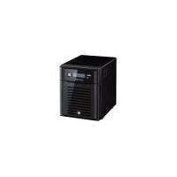 buffalo terastation ws5400drw2 4 x total bays nas server 1 x intel ato ...