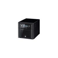 buffalo terastation ws5200drw2 2 x total bays nas server 1 x intel ato ...