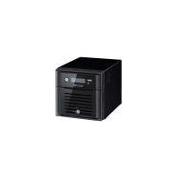 buffalo terastation ts5200dwr 2 x total bays nas server 1 x intel atom ...