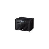 buffalo terastation ts5800dwr 8 x total bays nas server 1 x intel atom ...