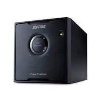 Buffalo Drivestation Quad Usb3.0 With Nas Hdd 16.0tb