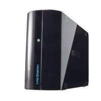 Buffalo LinkStation Mini 1TB (2x500GB) RAID 0/1 Compact Multimedia Network Storage