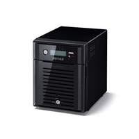 buffalo terastation 5400 24tb nas 4x6tb wd red 2gigabit raid 015610