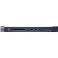 Bundle: Netgear UTM50 Prosecure Appliance with 1 Year Web Email And Support & Maintenance Subscriptions