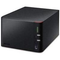 Buffalo Linkstation 441/8tb-red Nas