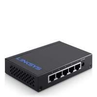 Business Unmanaged Switch 5-port