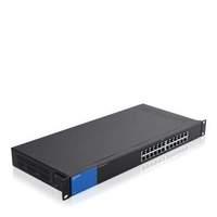 Business Unmanaged Switch 24-port