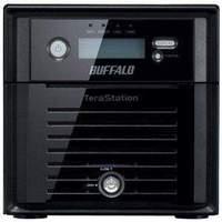 Buffalo Terastation 5200 4tb Nas 2x2tb 2xgigabit Raid 0/1