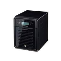 buffalo terastation 3400 16tb nas iscsi 4x4tb 2xgigabit raid 015610