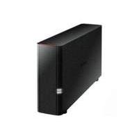 buffalo linkstation 210 3tb nas 1x 3tb hdd 1x gigabit