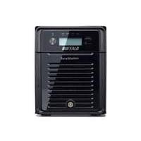 buffalo terastation 3400 8tb nas iscsi 4x2tb 2xgigabit raid 015610