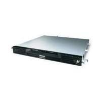 Buffalo TeraStation III iSCSI Rackmount 4Tb RAID 0/1/5/10 Network Storage - for 1u 19 inch Rack