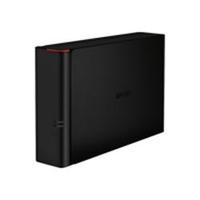 Buffalo LinkStation 410 4TB 1-Bay High Speed NAS