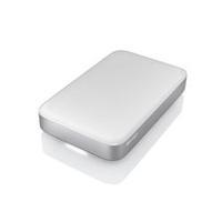 Buffalo 1TB MiniStation Thunderbolt + USB 3.0 2.5 Portable Hard Drive