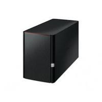 Buffalo LinkStation 220 Series 4TB (2 x 2TB) 2-Bay NAS