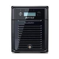 buffalo terastation 3400 8tb nas iscsi 4x2tb 2xgigabit raid