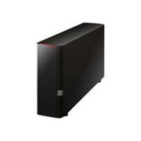 Buffalo 2TB (1 x 2TB) LinkStation 210 1-Bay NAS