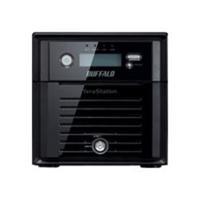 Buffalo TeraStation 4200 - 2 Bay Desktop Diskless Enclosure