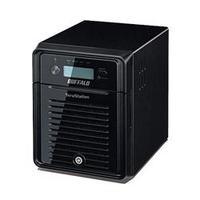 Buffalo TeraStation 3400 12TB NAS & iSCSI 4x3TB 2xGigabit RAID