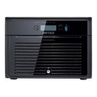 Buffalo TeraStation 4800 - 8 Bay Desktop Diskless Enclosure NAS