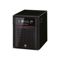 buffalo terastation 4400 diskless enclosure nas iscsi