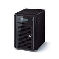 Buffalo Terastation 5600 Windows Storage Server 2012 - Standard License 24tb Nas 6x 2tb Raid 0/1/5/jbod Nas