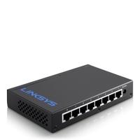 business unmanaged switch 8 port