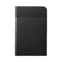 Buffalo MiniStation Extreme HD-PZFU3 1TB black