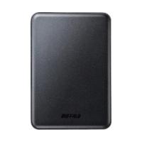 Buffalo MiniStation Slim 1TB black