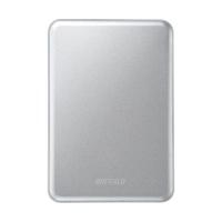 Buffalo MiniStation Slim 2TB silver
