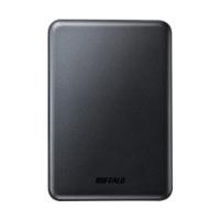 Buffalo MiniStation Slim 2TB black