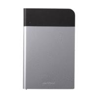 buffalo ministation extreme hd pzfu3 1tb silver