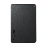 Buffalo MiniStation 2TB (HD-PCF2.0U3BD-WR)