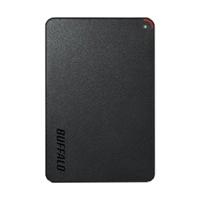 Buffalo MiniStation 1TB (HD-PCF1.0U3BD-WR)