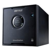 Buffalo DriveStation Quad 16TB (4x4TB) USB3.0