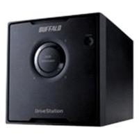 buffalo drivestation quad 12tb usb30