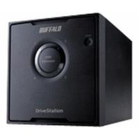 buffalo drivestation quad 8tb usb30