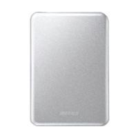 Buffalo MiniStation Slim 1TB silver