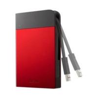 Buffalo MiniStation Extreme HD-PZFU3 1TB red