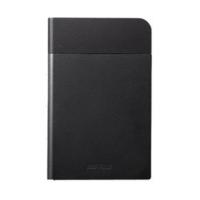 buffalo ministation extreme hd pzfu3 500gb black