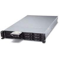 Buffalo Terastation 7120r 72tb 12x6tb