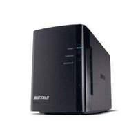 Buffalo Linkstation Duo 4TB High Performance Multimedia Shared Raid Network Storage ( NAS )