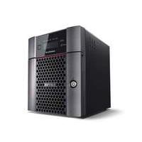 buffalo terastation 5410dn 8 tb 4 x 2 tb 4 bay desktop nas