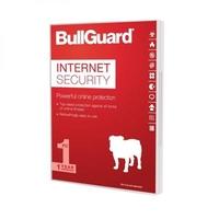 BULLGUARD Internet Security 2017 1Year/1PC Windows Only Single OEM Soft Box English