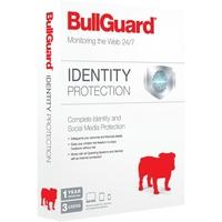 Bullguard Identity Protection 1 Year/3 User