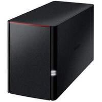 buffalo terastation 1200 2tb 2x1tb 2 bay 1x gigabit raid 01 external n ...