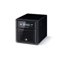 buffalo terastation 4200 2 bays desktop diskless enclosure nas iscsi r ...