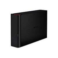 Buffalo Linkstation 410 2tb High Speed Nas 1x 2tb Hdd 1x Gigabit