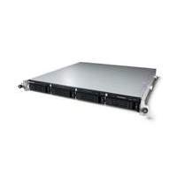 Buffalo Terastation 3400 Rackmount 12tb Nas & Iscsi 4x3tb 2xgigabit Raid 0/1/5/6/10