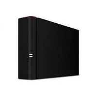 Buffalo Linkstation 410 3tb High Speed Nas 1x 3tb Hdd 1x Gigabit